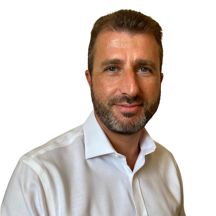Cyv8 Founder